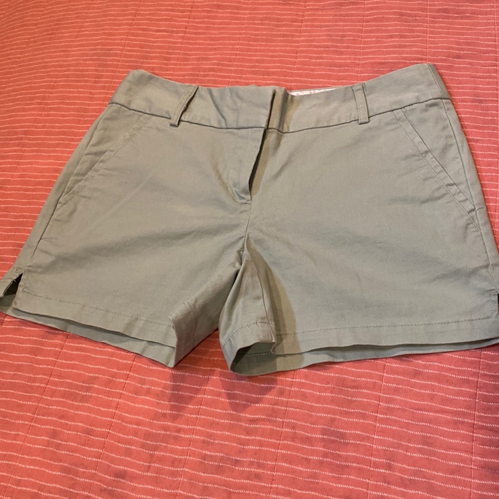 Loft shorts